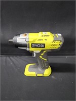 Ryobi 3 speed cordless drill (battery not