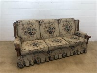Broyhill Upholstered Sofa
