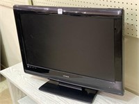 Hitachi Flat Screen TV (25 Inches)