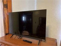TV, 32" screen