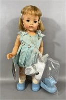 1965 Ideal Goody Two Shoes Doll
