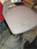 MUV - MAN Egonomic work stool / chair