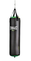 New Everlast, Everstrike Heavy Boxing Bag, Black,