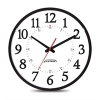 *See Decl* Primex 72MHz Analog Clock,