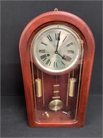 Waltham 31 Day Chime Clock