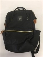 Anello Canvas Backpack