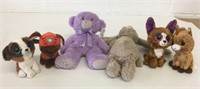 Stuffies Lot