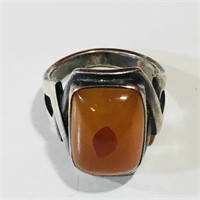Antique Ring (Size 4)