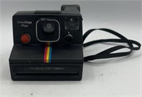 Polaroid OneStep Plus SX-70 Land Camera