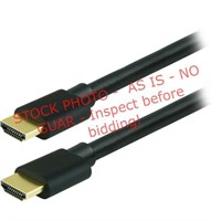 2ct HDMI 15ft Cords