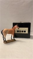 Painted Pony Appaloosa Geronimo in Original Box