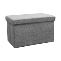 QFdd Multifunctional Storage Bench Can Sit Adult S