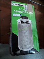 Vivosun 6" Air carbon Filter Odor Control