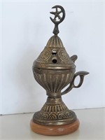 Moroccan - Antique Decoration