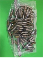 BAG OF 38 SPECIAL AMMO ( MUST HAVE FOID CARD )