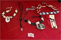 Western/Native American Jewelry