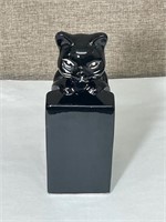 CERAMIC COIN BANK