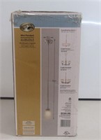 New Factory Sealed Light Fixture