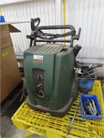 Gerni Neptune 2 Pressure Cleaner & Gun 240V