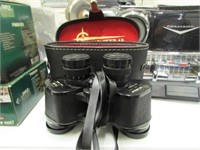 CARL WETZLER BINNOCULARS