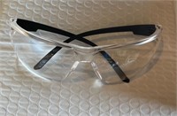 24 pack double lens safety glasses
