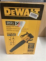 DeWalt handheld axial blower (tool only)