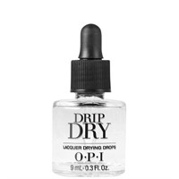 OPI Drip Dry Lacquer Drying Drops, Nail Polish