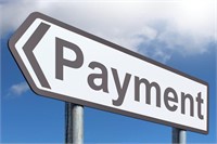 PAYMENT INFORMATION (NEW)