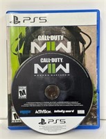 Call Of Duty Modern Warfare 2 - PlayStation 5 (