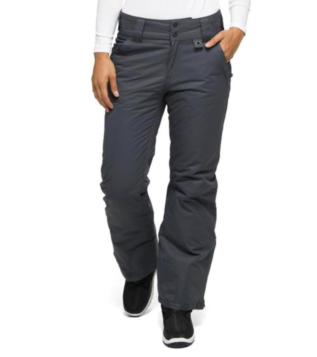 ($39) Arctix Women's Insulated snow pants , L/G