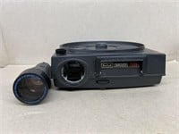 Kodak slide projector