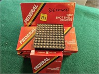 856 - Federal 209 Shot Shell Primers