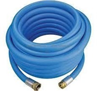 BLUE HOSE FOR GARDEN $40