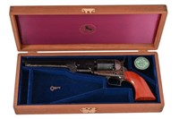 Colt 1851 Navy 2nd Generation .36 Cal Revolver