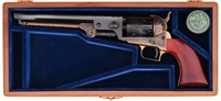 Colt 1851 Navy 2nd Generation .36 Cal Revolver