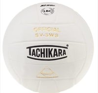 $49.00 Tachikara Sv-5WS Volleyball