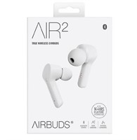 $36.00 Airbuds Air2 True Wireless Earbuds