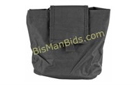 NCSTAR VISM FOLDING DUMP PCH BLK