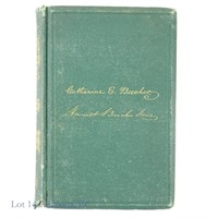 First Edition (?) Beecher Stowe & Beecher (1869)