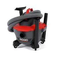 Ridgid 6 Gallon Nxt Wet/dry Vac