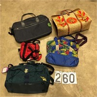 Bags (6)