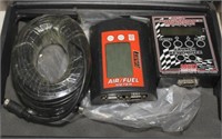 FAST Air/Fuel Meter; new control cable;
