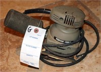 [CH] Porter Cable Sheet Sander