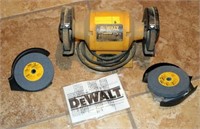 [CH] Dewalt DW756 6" Bench Grinder