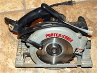 [CH] Porter Cable Circular Saw