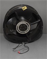 CARAVEL ELECTRICAL SYSTEM FAN