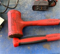 Snap On Hammers