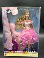 Barbie in the Nutcracker Sugarplum Princess Doll (