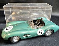 1959 Aston Martin by Shelby Collectibles