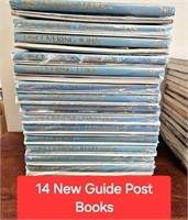 14 Discovering Bible Books Guideposts NEW